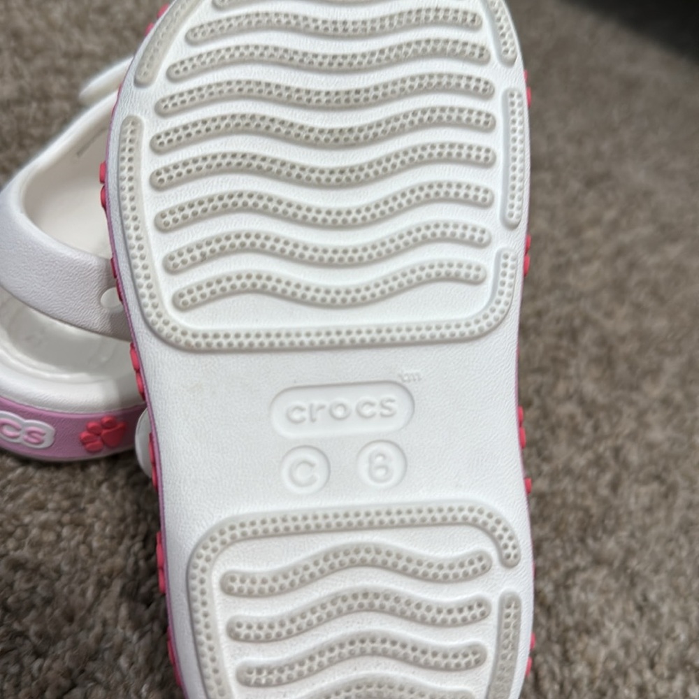 Crocs Cruise Sandals girls - Picture 7 of 7